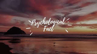 psychological fact about you #PsychFacts#MindScience#BrainFacts#PsychologyShorts#MentalHealthMinute