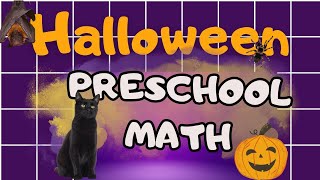 Preschool Math Concepts | Math for Kids
