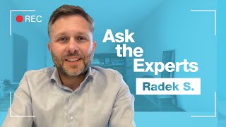Ask the Experts: Radek Samsonowicz on Market Trends in Pharma Logistics