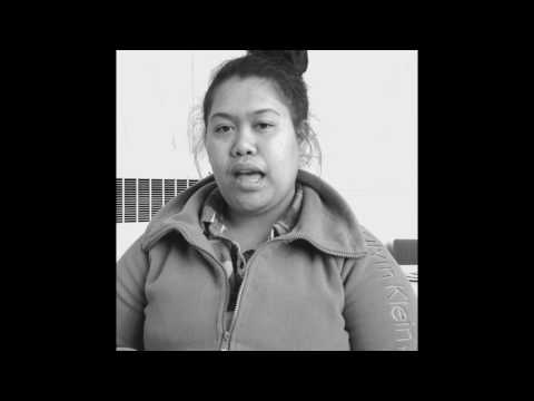 Humans of Mount Mary week 2