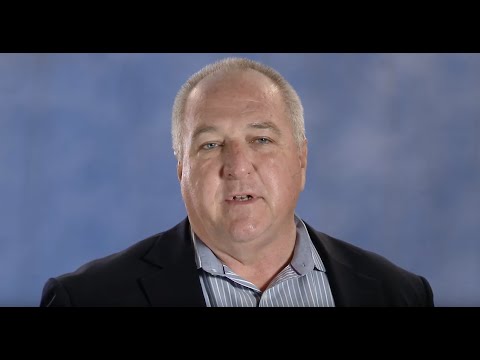 Tim Miller, BAC Signatory Contractor