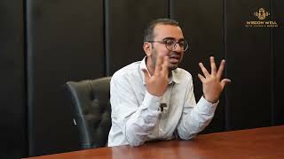 Podcast with Nadeem Hussain on the book, 'The Economy of Modern Sindh' | WW | EP1