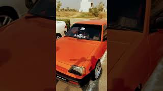 OldSwift #SuzukiSwift #ClassicSwift #VintageSwift #SuzukiLovers #SwiftPassion #SuzukiCarClub