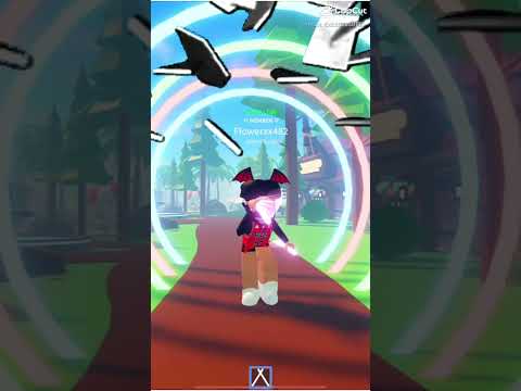 Breaking glass edition (terrible)