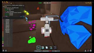 getting my 5th tier 7 - mining tech