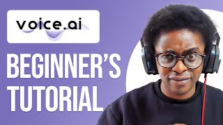 AI Voice Changer COMPLETE Tutorial For Beginners (2025)