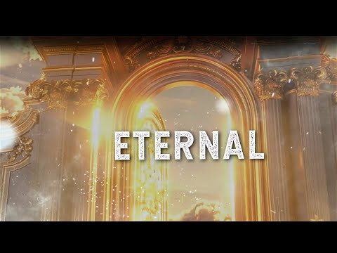 Zach Diamond - Eternal (Lyric Video)