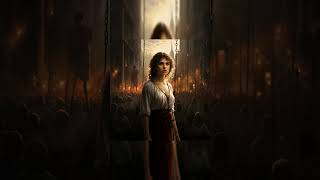 Hypatia of Alexandria: Last Flame of Knowledge