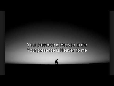 Your Presence Is Heaven To Me   Deep Prayer Music   Christian Meditation Music   Spontaneous Worship
