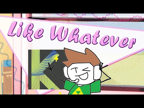 Like Whatever (CircusP) - Kevin - Synthesizer V Cover
