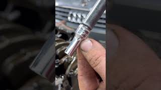 ICON vs SNAPON 3/8 socket test semi-deep medium