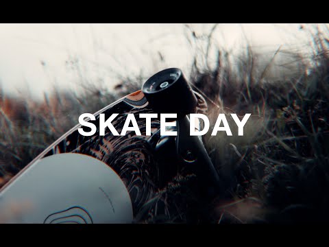 Adidas x Globe (Skate Day)