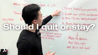 The best career advice you never got (your boss won't tell you)