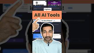 The Ultimate Free AI Tool Hub | Everything You Need in One Place