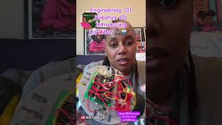 Engineering 101 - Week 3 Lecture 7 - Introducing Lily∞Bot