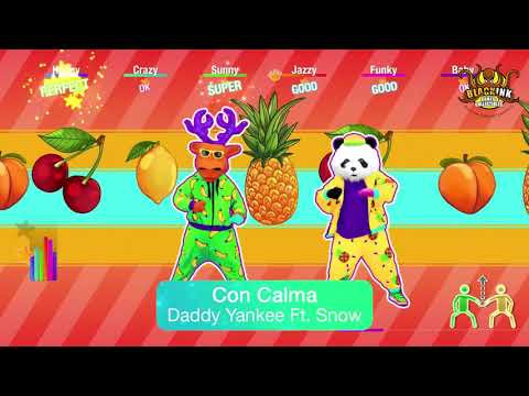 Just Dance 2020 Trailer