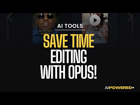 🚀 Save Time Editing with Ai 💫🎥