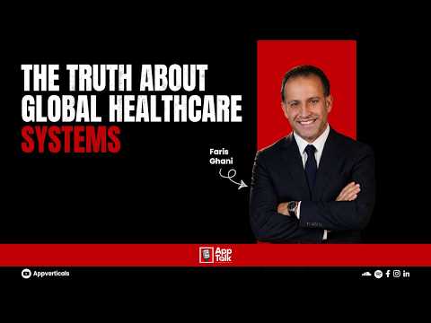 The Hidden Side of Healthcare: Why Amputations are Rising & How Admin Saves Lives with Faris Ghani