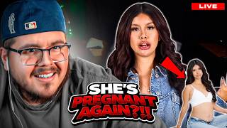 Mary is PREGNANT AGAIN + Much more!
