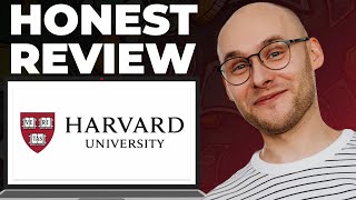 Harvard Online Learning Course Platform Review – Still Good?