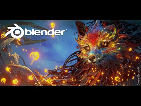 Blender 2.9 Released