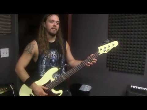 Meet the Members: Mike Leon