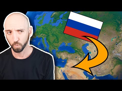 About The Russian Interests in the Middle East