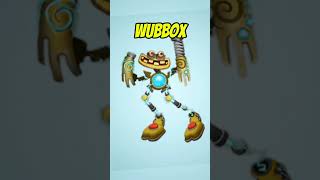 Every Monster’s Concept Art (Part 6) - My Singing Monsters