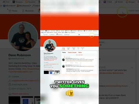 How to Optimize Your Twitter Header for Maximum Impact #makemoneyontwitter #twittermarketing