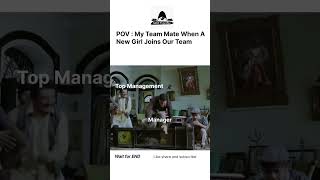 Manager | programmers life  #programmerlife #programmers #programmerslife #viralshort #viralvideos