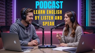 Learn English Fast: The Ultimate Listening & Speaking Routine for Fluency