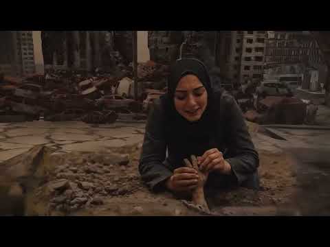 গাজার কান্না gajar kanna short-film #tending #foryou #viralvideo