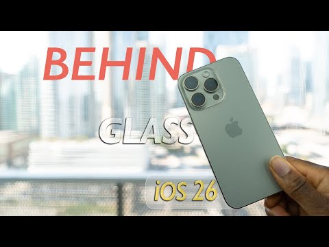 iOS 26 Hands-On Review: What to expect at Launch