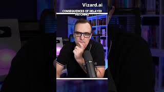 Consequences of Delayed Patching #hack #cyberhack #podcast #realityhacking