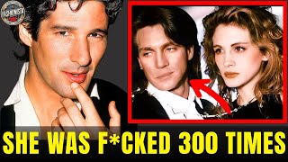 At 76, Richard Gere Finally Opens Up About Julia Roberts... Try Not To Gasp