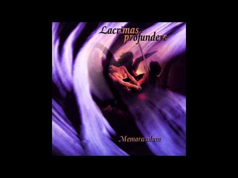 LACRIMAS PROFUNDERE - Helplessness [AUDIO] - 1080p