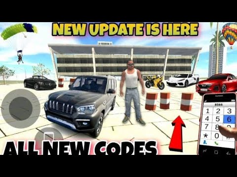 finally indian Bike Driving 3D ka update a Gaya 👍