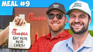 Can Bob And I Break 60 From The Front Tees? (Feed Bob)