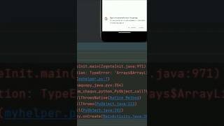 Do THIS to Make Chaquopy Work — SAVE Hours! #chaquopy  #androiddev  #pythononandroid  #gradle