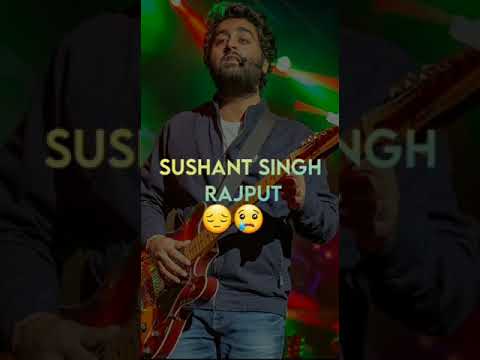 kiu Itnaa Huaa He Tu Khafaa (whatsapp status) Sushant Singh Rajput ♥️♥️