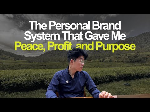 THE ULTIMATE GUIDE TO PERSONAL BRANDING IN 2026