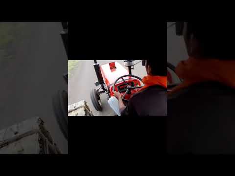 #trending #shortvideo #explore #automobile #massey #subscribe