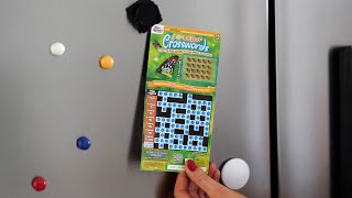 Instant Scratch-Its | Self Check panel