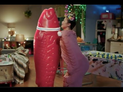 Swedish Fish Commercials Compilation Candy Ads