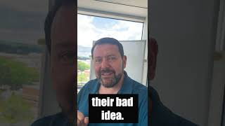 How to Kill Bad Ideas #shorts #business #businesscoaching #sales