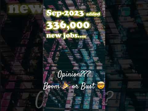 I Don’t believe this 🤔 #jobs #jobmarkettrends #recession #marketanalysis #opinion