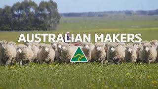 Tontine | AUSTRALIAN MAKERS