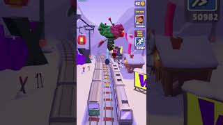 Subway Surfers Winter Xtreme Pins #subwaysurfers #subwaysurfersshorts #shorts #viralshorts #gaming