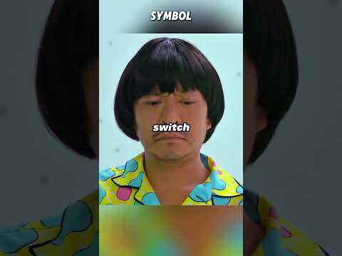 A man is trapped in a white room filled with mystery boxes. #movie #moviereview #fantasy