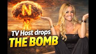 Anthony Cumia: TV Host drops the N-BOMB